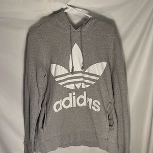 women's adidas sweatshirt